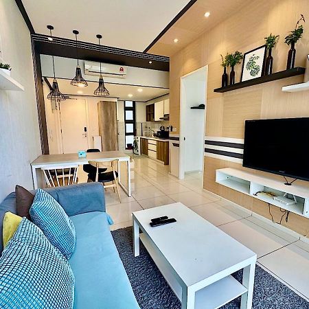 Robertson By Jr' Homes Куала-Лумпур Экстерьер фото