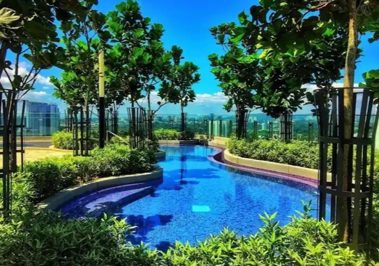 Robertson By Jr' Homes Куала-Лумпур Экстерьер фото